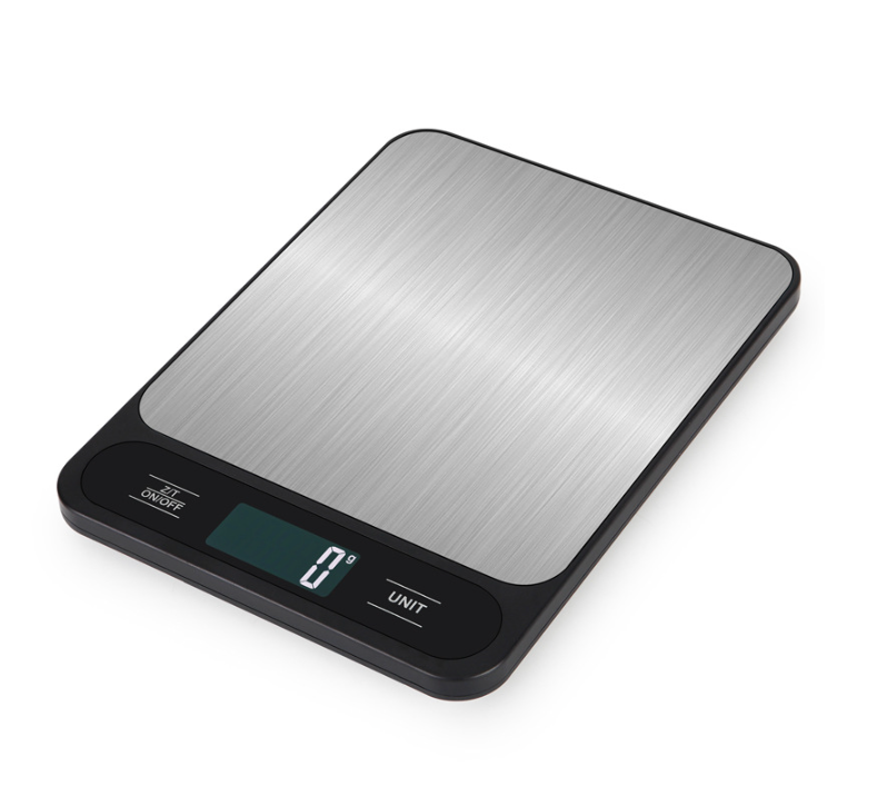 NutraKovy Calorie Scale